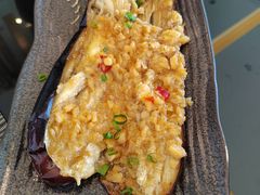 -柚·日式料理-富力万丽酒店