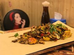 -特色酱椒鱼私房菜(黄鹤楼店)