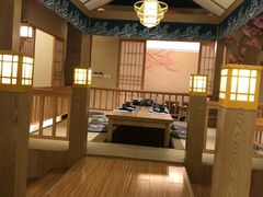 -鲔吞日料(溧阳万达广场店)