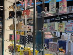-泡泡玛特POPMART(沈阳大悦城店)