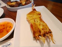 -Mr·Fish鱼鲜生海鲜放题(银泰in99店)