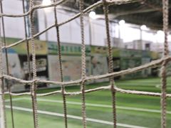 -飞梦少儿足球培训(塘桥校区)