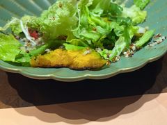 -山葵家·创意料理(临平银泰城店)
