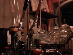 -METAL HANDS(五道营店)