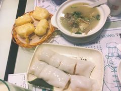 -点点心点心专门店(旺角店)