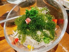 -福慧慈缘素食餐厅(王府井店)