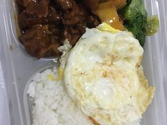 -都城快餐(新港西路店)