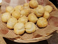 -渝信川菜(西单店)