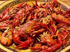 -金陵一哥龙虾馆(三牌楼总店)
