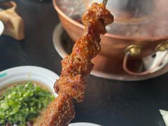 -阳坊胜利涮羊肉(阳坊老店)
