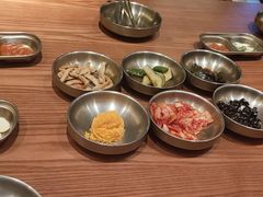 -春熙台韩国料理·章鱼肥牛(西丽店)