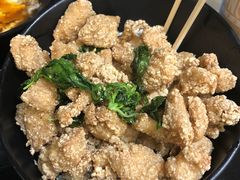 -小明同学(三里屯店)