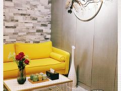 -禧瑞 ·丝浴主题·水疗·spa(中山公园店)