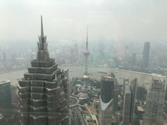 -上海柏悦酒店·世纪100牛排馆