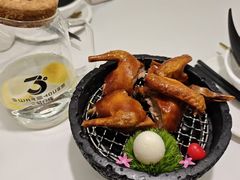 -3号仓库·创意中国菜(新世界城店)