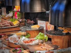 -加餐海鲜自助(宝龙一城店)