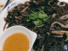 -老仁义·清真菜(太古街店)