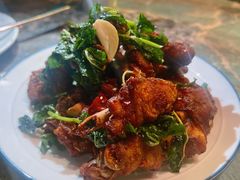 -浩海火燒雲傣家菜(芮欧百货店)