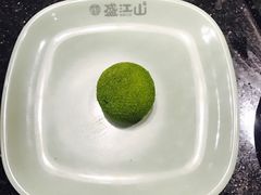 -盛江山自助料理(太原街万达店)