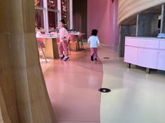 -水桶王国主题餐厅·聚会·生日派对·亲子活动·家庭套餐(亚龙湾希尔顿店)