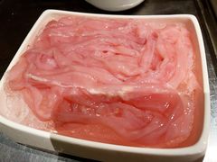 -海底捞火锅(劲松店)