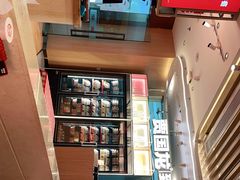-西贝(东城万达广场店)