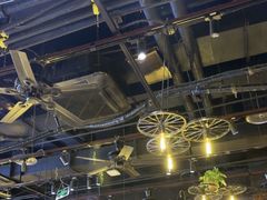 -小俩口烧烤东北菜(双井店)