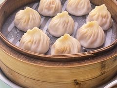 -食惠里小笼包面馆(越秀店)