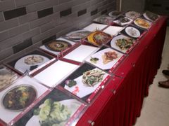 -东方大酒楼(万科店)