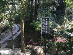 -日月潭