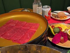 -牛New寿喜烧(虹桥新天地店)