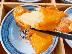 炸豌豆粉-留焕小吃·昆明非遗小吃品牌(文明街店)