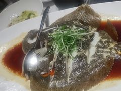 -鸽子侯·家宴·平价海鲜(绿地店)