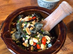-呱呱叫民俗风味主题餐厅(沣峪口店)