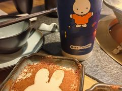 -湊湊火锅·茶憩(石家庄万象城店)