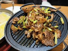 -金掌勺·锅包肉(广渠门店)