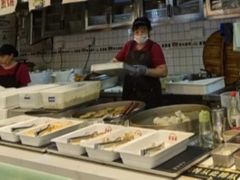 -素满香·全民食养自助(长宁龙之梦店)