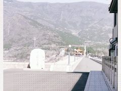 -十三陵水库