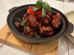 -鹿港小镇(悠唐店)