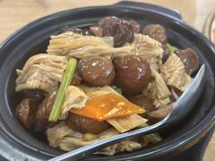 -佛有缘素食馆·荔湾老字号(陈家祠首店)