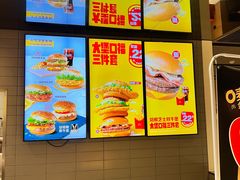 -麦当劳(豫园店)