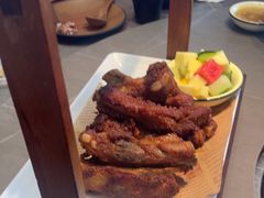 -创味·民间海南菜·非遗藤桥排骨(藤桥·免税城店)