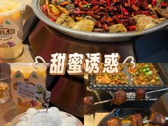 -凯德MALL(西直门店)
