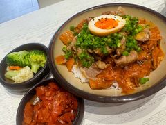 -娜娜家·Nana's restaurant(国金汇店)