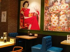 -弄堂小笼包(西青中北永旺购物中心店)