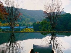 -湘湖逍遥庄园·水漾中餐厅