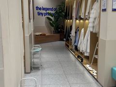 -天真蓝照相馆(五角场百联又一城店)