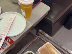 -宴全牛粤来越牛潮汕鲜牛肉火锅(海州万达广场店)