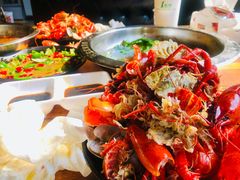 -王红军龙虾(新民路店)