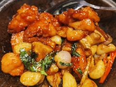 -汤城小厨•粤菜•靓汤(西直门凯德MALL店)